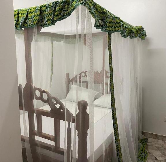 Bahçe Manzaralı Standart Oda, Milalana Guest Hotel & Residences