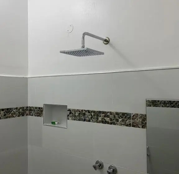 اتاق استاندارد با چشم‌انداز باغ, Milalana Guest Hotel & Residences