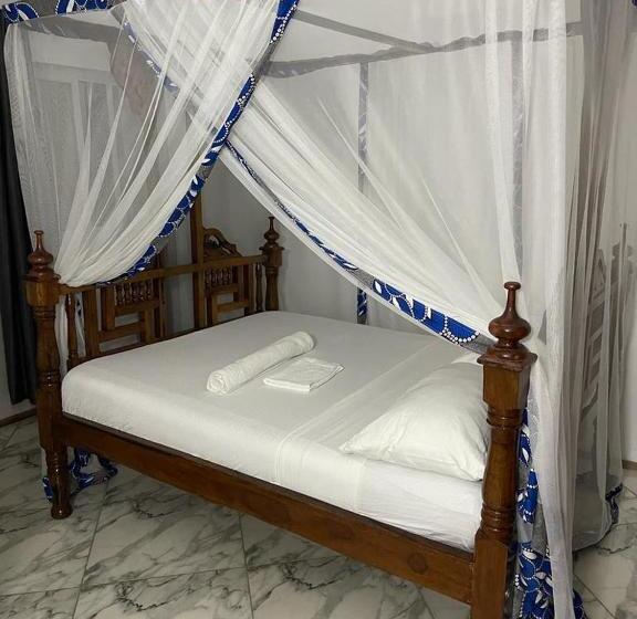 Bahçe Manzaralı Standart Oda, Milalana Guest Hotel & Residences