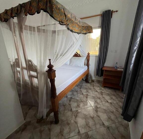 Bahçe Manzaralı Standart Oda, Milalana Guest Hotel & Residences