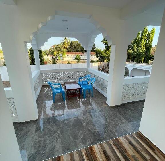 1 Yatak Odalı Daire, Milalana Guest Hotel & Residences