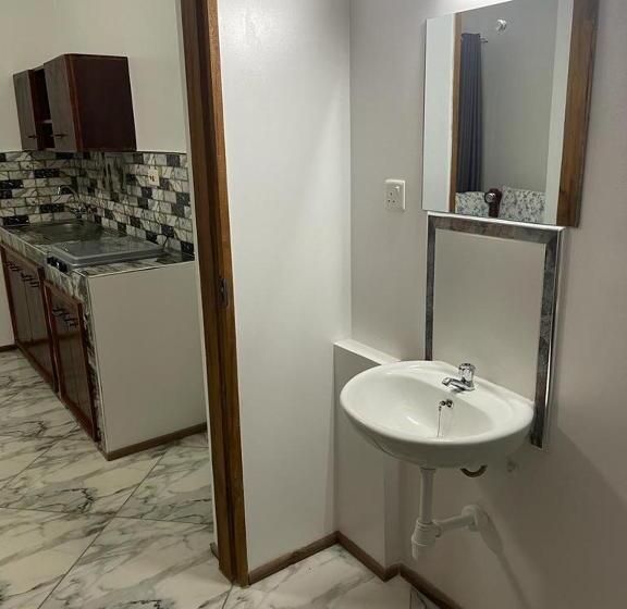 1 Yatak Odalı Daire, Milalana Guest Hotel & Residences