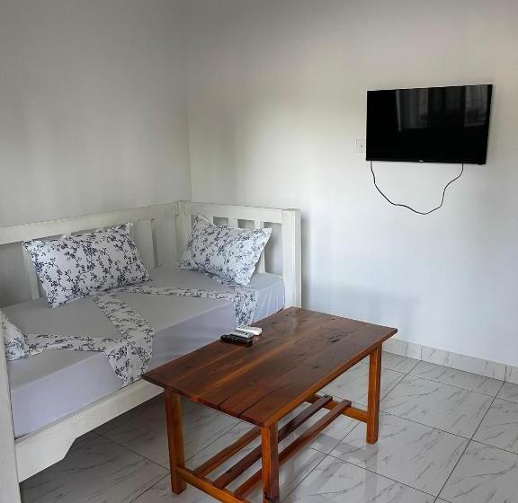 1 Yatak Odalı Daire, Milalana Guest Hotel & Residences