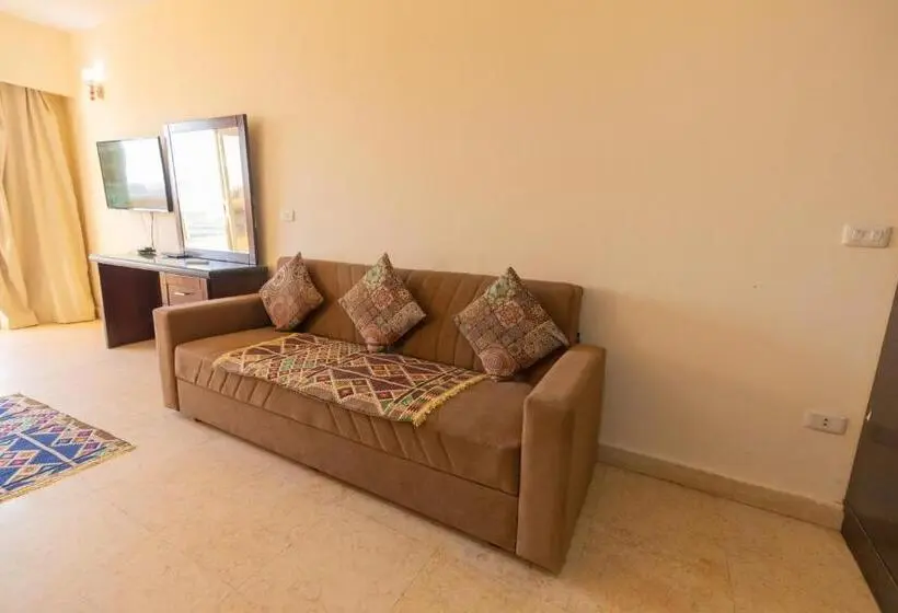 استودیوی استاندارد, Palma Resort Hurghda