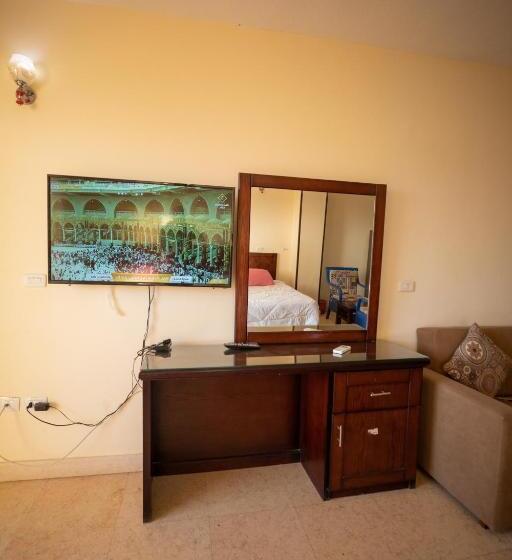 استودیوی استاندارد, Palma Resort Hurghda