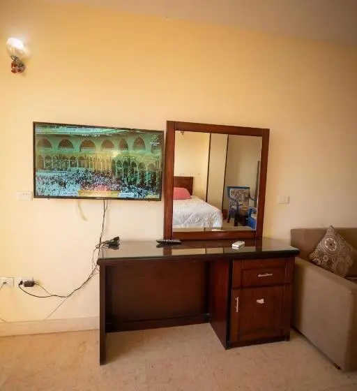 استودیوی استاندارد, Palma Resort Hurghda