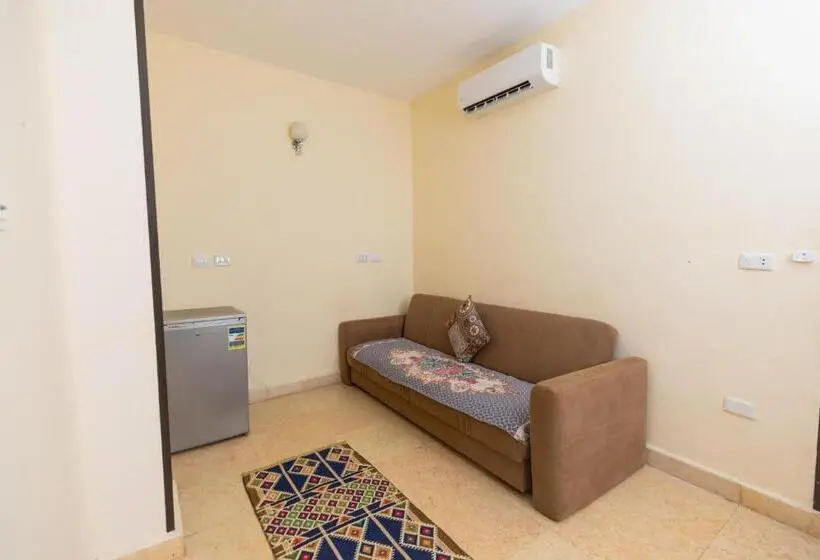 استودیوی استاندارد, Palma Resort Hurghda