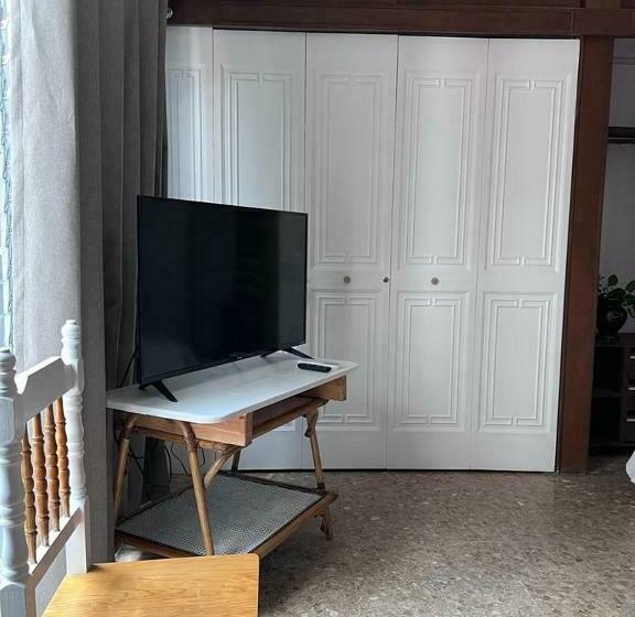 标准间, Los Abuelos Hostal Huajuapan