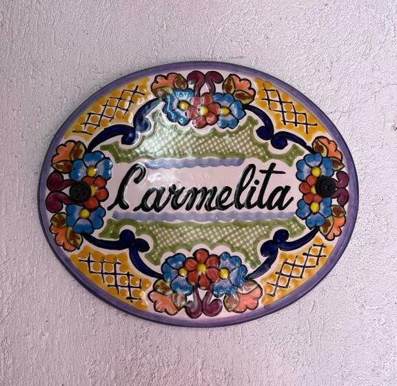 غرفة قياسية, Los Abuelos Hostal Huajuapan