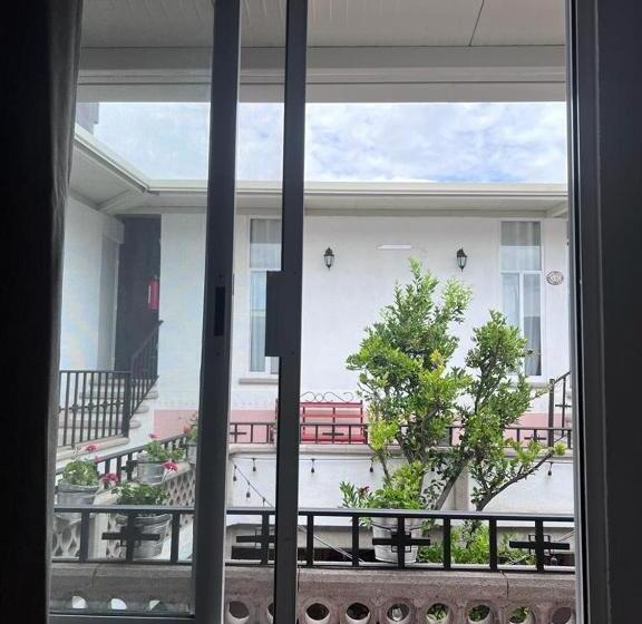 带大床的豪华间, Los Abuelos Hostal Huajuapan