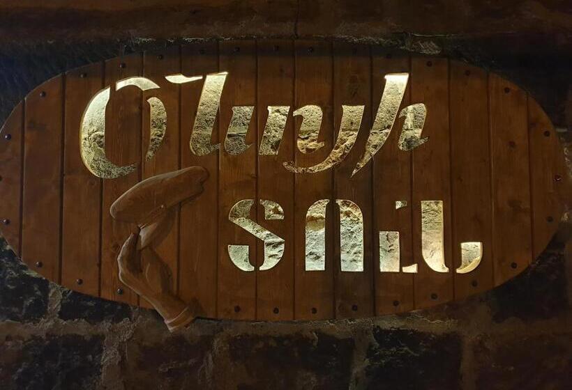 اتاق استاندارد, Onoyi Tun Guest House