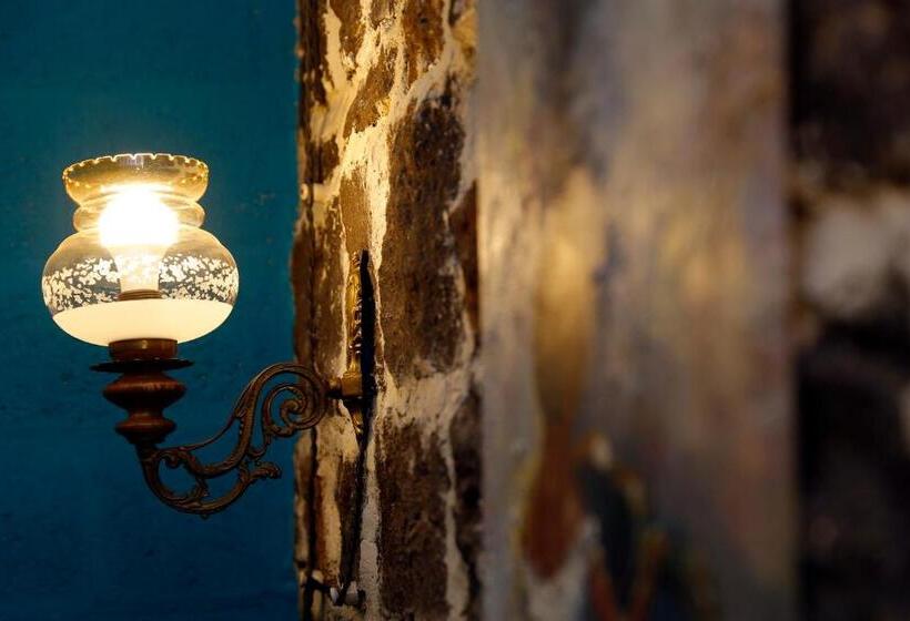 اتاق استاندارد, Onoyi Tun Guest House