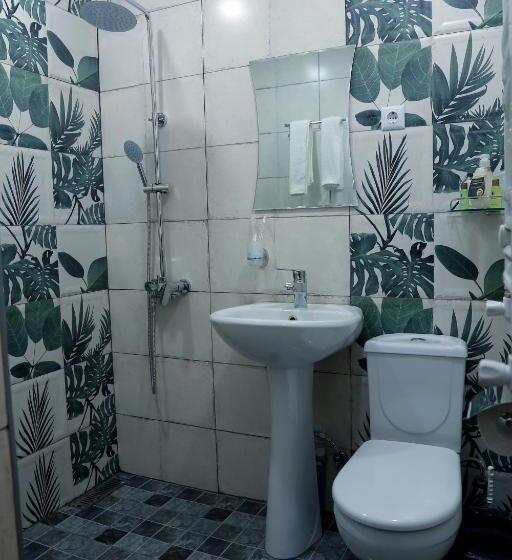 اتاق استاندارد, Onoyi Tun Guest House