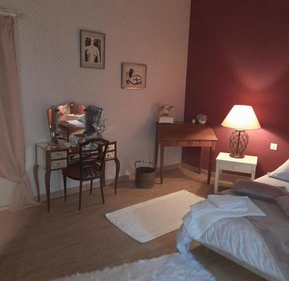 스탠다드 룸, Chambre Du Jura