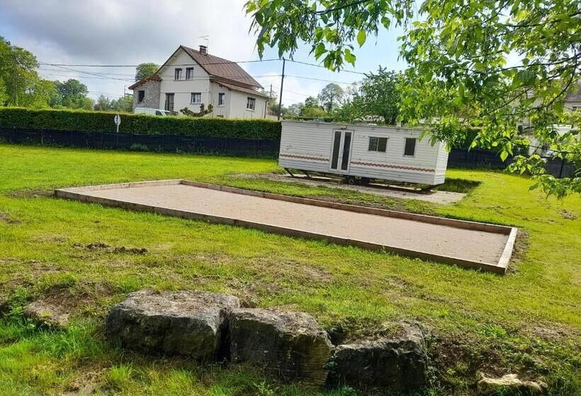 스탠다드 룸, Chambre Du Jura