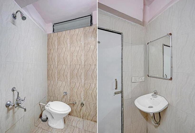 غرفة قياسية, Flagship Hotel New Punjab Lodging