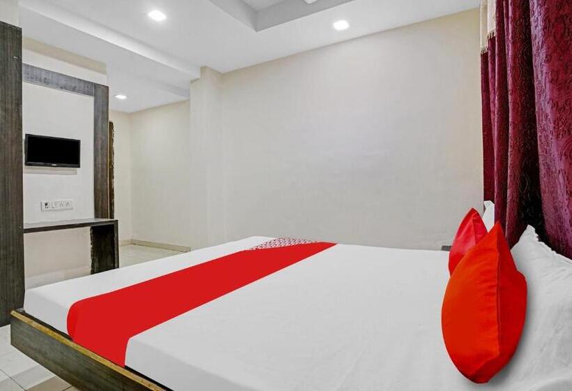 غرفة قياسية, Flagship Hotel New Punjab Lodging