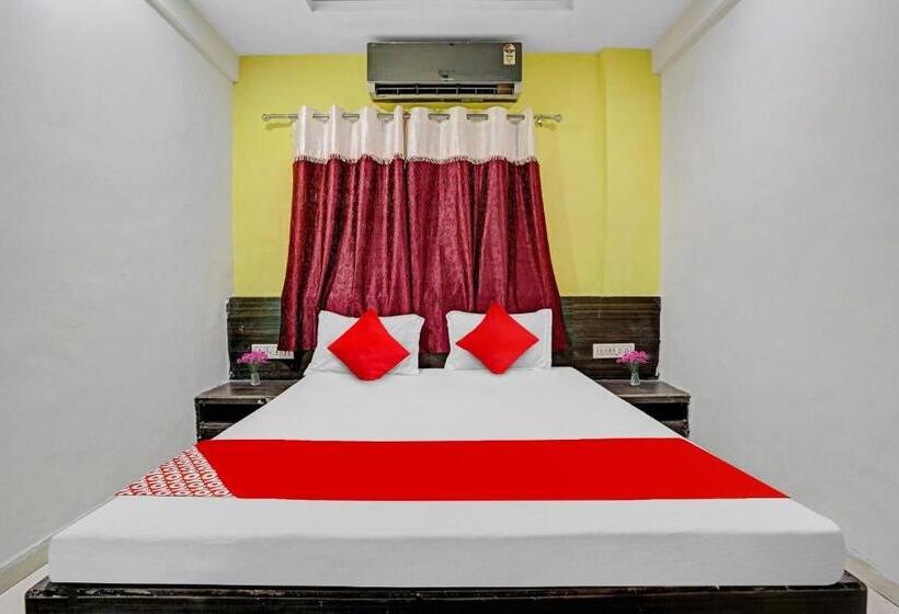 غرفة قياسية, Flagship Hotel New Punjab Lodging