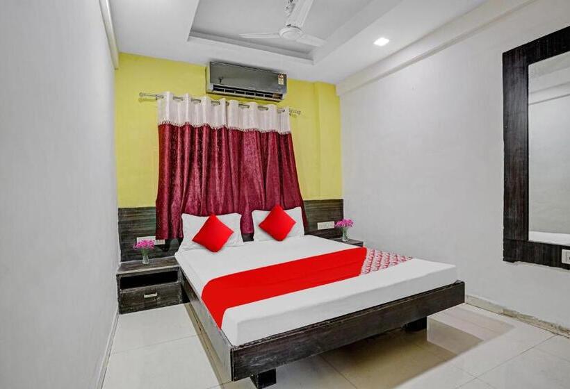 غرفة قياسية, Flagship Hotel New Punjab Lodging