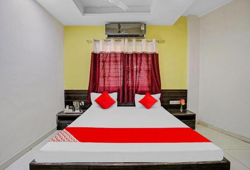 غرفة قياسية, Flagship Hotel New Punjab Lodging