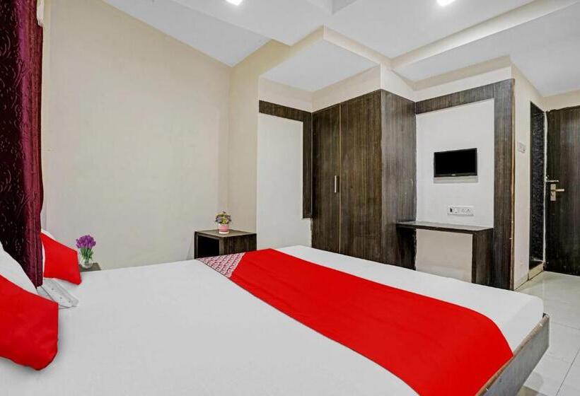 غرفة قياسية, Flagship Hotel New Punjab Lodging