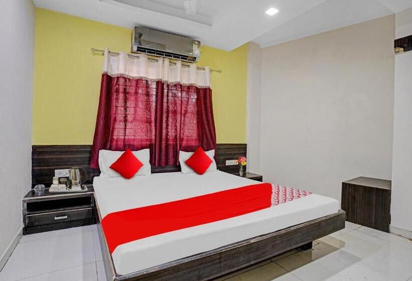 غرفة قياسية, Flagship Hotel New Punjab Lodging