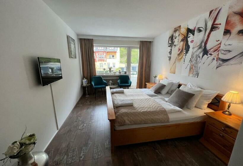 高级大房间, Health And Spa By Doro Im Hotel Am Schwanenweiher