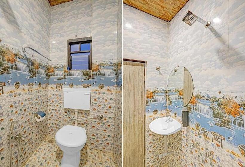 חדר קלאסי לשלושה, Flagship Lemon Tree Inn