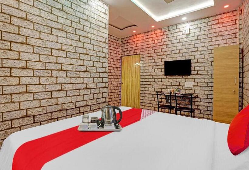 חדר קלאסי לשלושה, Flagship Lemon Tree Inn