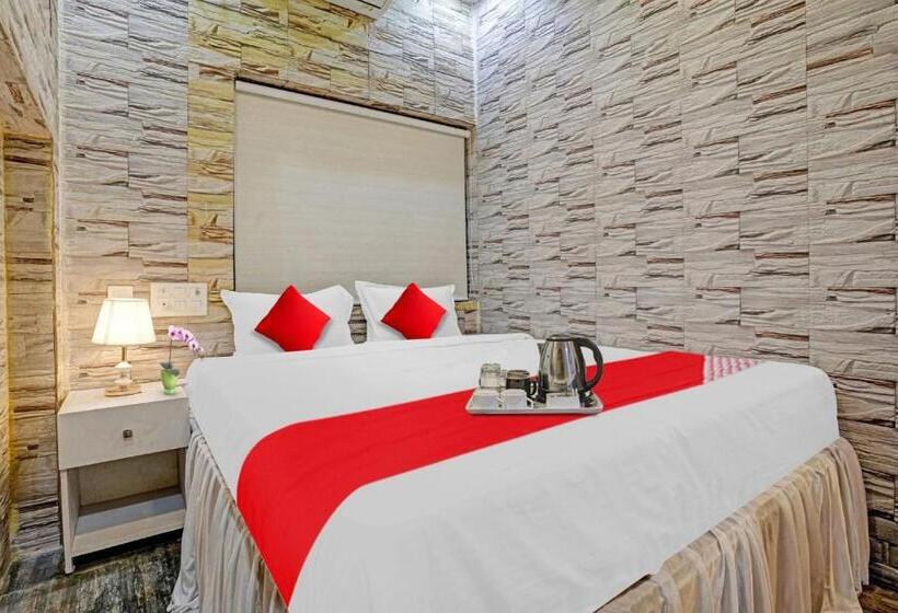 Трехместный Номер Классика, Flagship Lemon Tree Inn