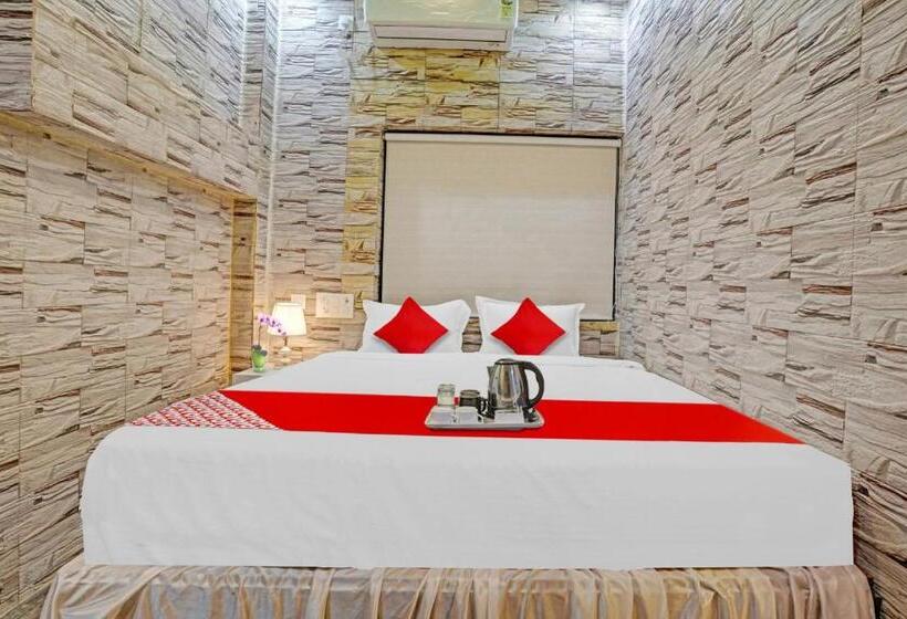 חדר קלאסי לשלושה, Flagship Lemon Tree Inn