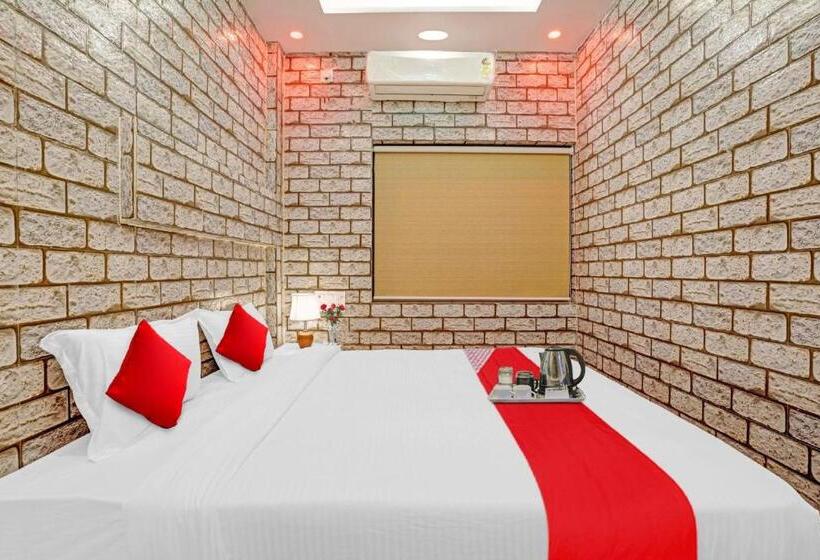 חדר קלאסי לשלושה, Flagship Lemon Tree Inn