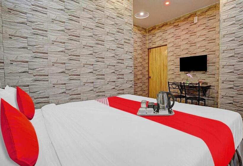 חדר קלאסי לשלושה, Flagship Lemon Tree Inn