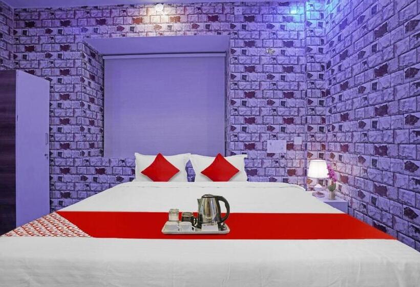 חדר קלאסי לשלושה, Flagship Lemon Tree Inn