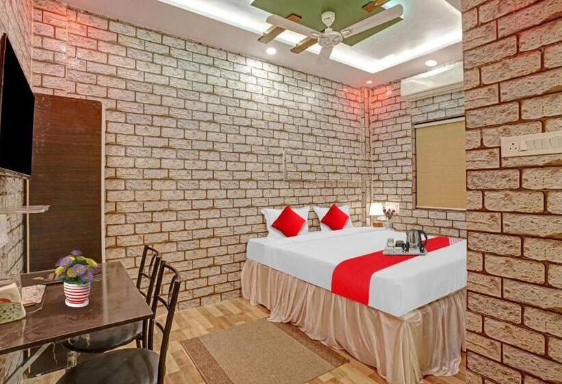 חדר קלאסי לשלושה, Flagship Lemon Tree Inn