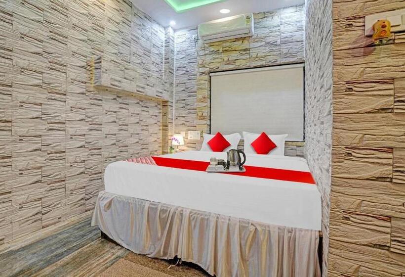 Трехместный Номер Классика, Flagship Lemon Tree Inn
