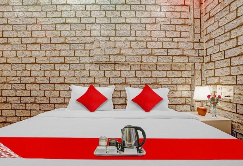 חדר קלאסי לשלושה, Flagship Lemon Tree Inn