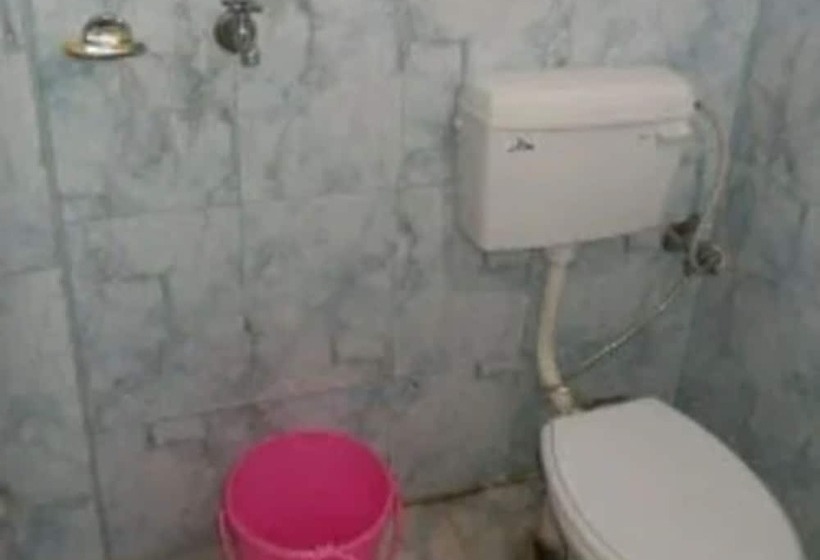 Номер Deluxe, Goroomgo Chemistrica Digha