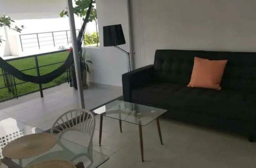 דירת חדר בקומת קרקע, Papaya Condo Acapulco Diamante  Solo Adultos