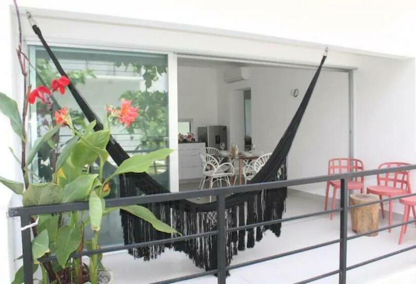 דירת חדר, Papaya Condo Acapulco Diamante  Solo Adultos