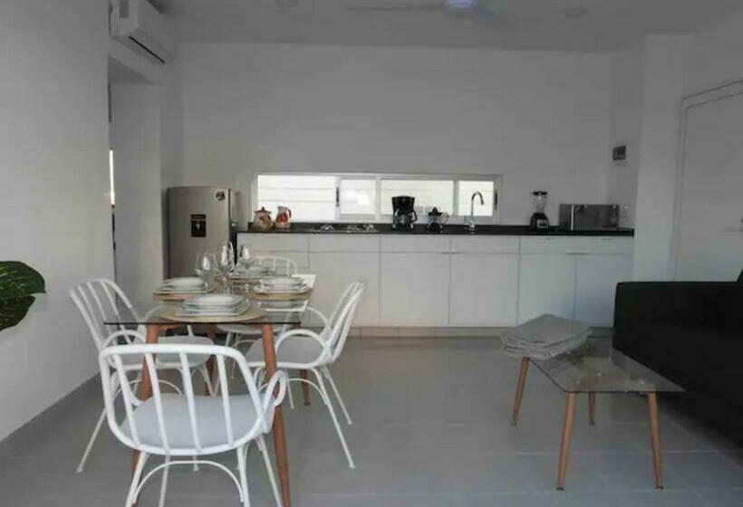 דירת חדר, Papaya Condo Acapulco Diamante  Solo Adultos