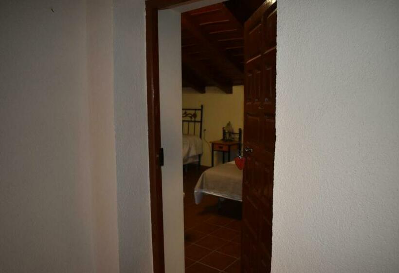 スタンダードルーム, Rural El Refugio De Los Templarios