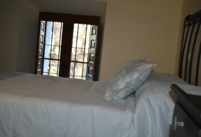 スタンダードルーム, Rural El Refugio De Los Templarios