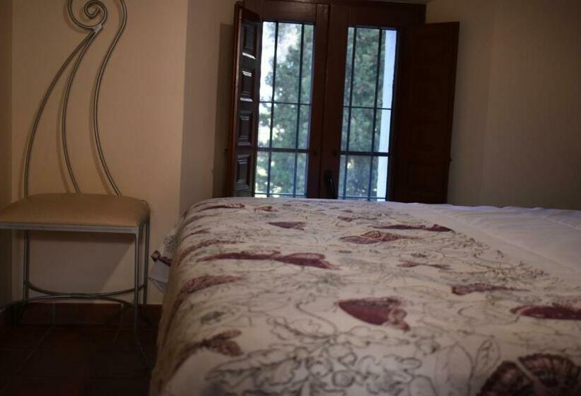 スタンダードルーム, Rural El Refugio De Los Templarios