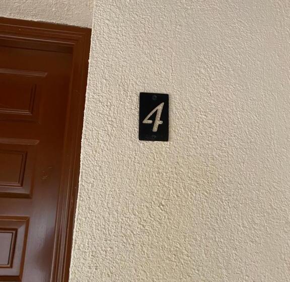 スタンダードルーム, Rural El Refugio De Los Templarios