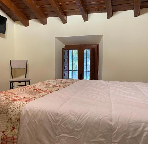 スタンダードルーム, Rural El Refugio De Los Templarios