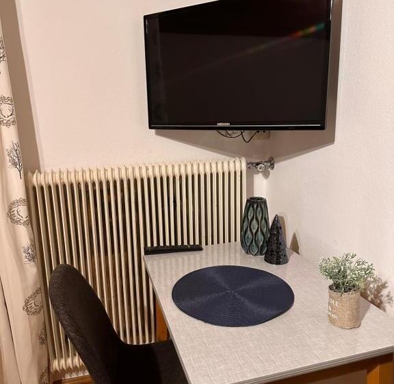 غرفة قياسية, Haus St. Martin