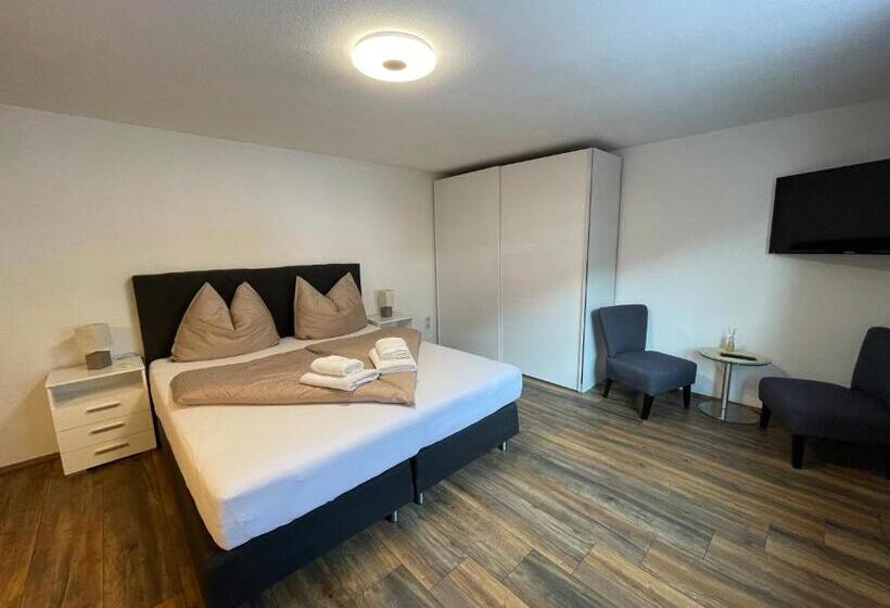 غرفة إقتصادية, Haus St. Martin