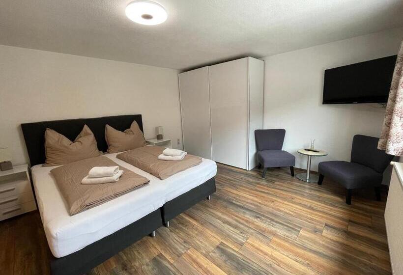 غرفة إقتصادية, Haus St. Martin