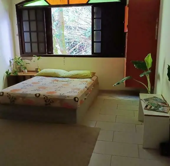 スタンダードルーム, Eco Hostel 013